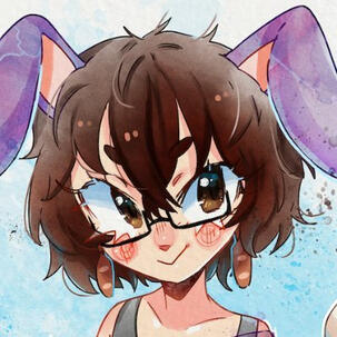 pfp: @LucindaGrey (Twitter)